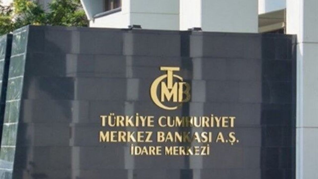 Resmi rezerv varlıkları 184,2 milyar dolara geriledi